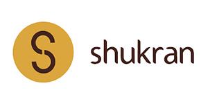 Shukran-logo